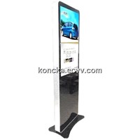 42inch 55 Inch iPhone Advertising Player (WFi/ 3G)