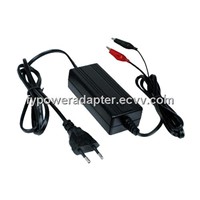 44V 2.5A Electric vehicle battery chargers FY4402500