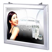 Acrylic display ultrathin light box