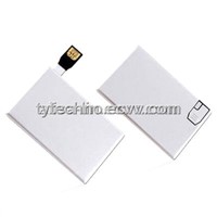 Aluminum Card USB-C08