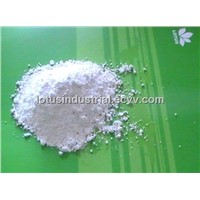 Barite (natural barium sulfate BaSo4) S.G. 4.2 FOR drilling or paint API-13a