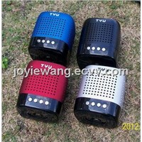 Bluetooth Mini Speaker for cell phone, PC and other audios