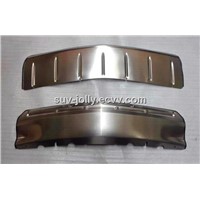 CADILLAC Bumper Guard(Stainless steel)