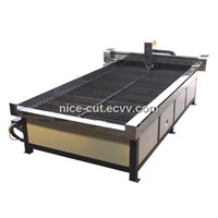 CNC Plasma Metal Cutting Machine (NC-1325)