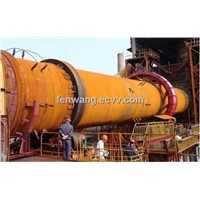 China best 1-100 t/h Capacity Coal Slime Dryer Manufacturer