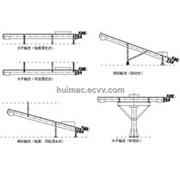 Conveying solutions