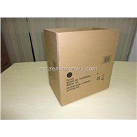 Corrugated Box Master Carton
