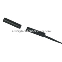 Cylindrical Magnetic Proximity Switch (SP123/SP124)