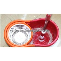 Spin Mang Mop and Bucket (JXM008-2)