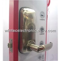 Electronic Fingerprint Lock (WTL-BL246C-SS)