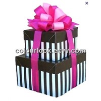 Elegant Gift Box Gift Box