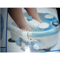 Foot massage machine  Rapid Prototype