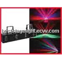 Four Head Effect Light / LED Four Gun Laser / LED Four Gun Laser Stage Light