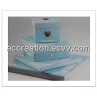 Gift Box, Printing Paper Box