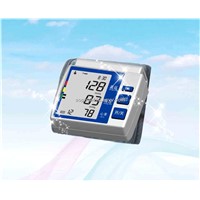 Great Ship DDC-BP810A   Wrist digital blood pressure monitor the best seller product in the market