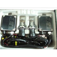HID xenon conversion kit(VCR-08, H4 H/L lamp)