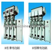 HL--Automatic Cement Packing Machine