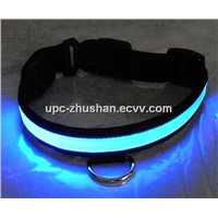 Hot OEM LED Dog Collar