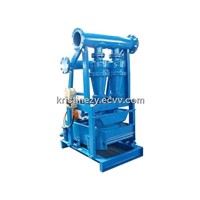 Hydrocyclone Desander(CQS200)