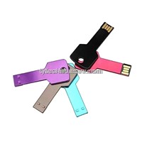 Key USB Flash Drive-MN03