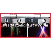 LED Effect Party Light / LED Four Head Laser Light / LED 4 Head Effect Light/ LED Night Bar Lights
