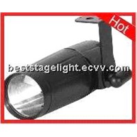 LED Mini Spot Lighting / Spot LED Rgbwa Light / LED Rgbwa Spot Light