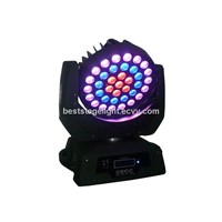 LED Moving Cree LED Wash/ 3IN1 Cree RGBW Wash Moving Head/ Wash LED Moving Head Light