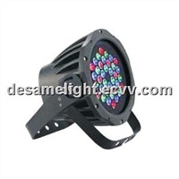 LED waterproof par light/Stage Light/LED aluminum Par Can (DB-004)