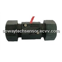 Liquid Flow Meter/Switch/sensor (SW131)