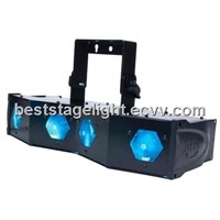 Majestic LED / LED Four Gun / LED 4 Gun / LED 4 Guns Laser Effect Lights