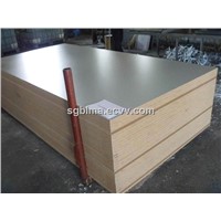 Melamine Particle Board for Furniture 1220*2440/1525*2440/1830*2440mm