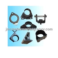 Metal Auto Stamping Part/Auto Stamping Part