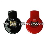 Mini Disk USB Drive JU157