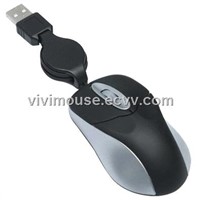 Mini Laptop Computer Mouse (VST-MM209)