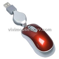 Mini Laptop Computer Mouse (VST-MM221)