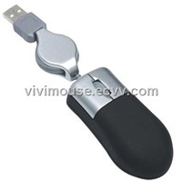 Mini Laptop Mouse (VST-MM210)