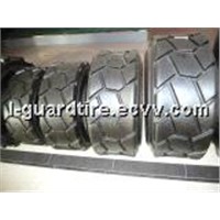 Mini Loader Tire (10-16.5 12-16.5 14-17.5 15-19.5)