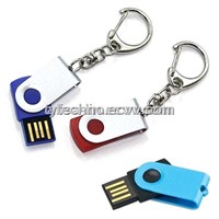 Mini USB with Keyring-MN02