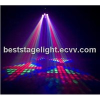 Mystic LED Bright Disco Party Light / Stage Events Moonflower