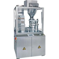NJP-1500/2000 A/B/C/D Hard Capsule Filling Machine