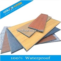 PVC Floor for Residential and Commercial