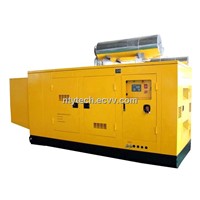Pipeline Natural Gas Genset With Sound-proof Box