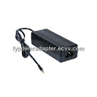 Power adapter 24V 2A with IEC60950 IEC61000 for digital photo frame,CCTV ,lock, FY2402000