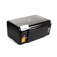 Printer Rapid Prototype