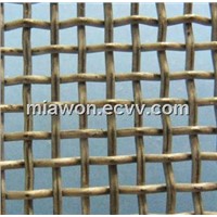 Pure titanium wire mesh,Titanium mesh for electrode