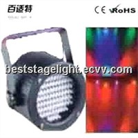 RGB DMX LED Focus  Par Light / DJ Light / Party Light / Club Light