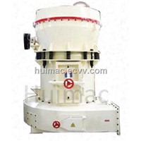Stone Powder Grinding  Mill