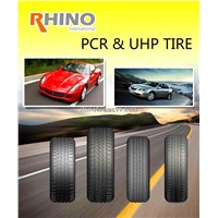 Rhino Passenger Car Tire