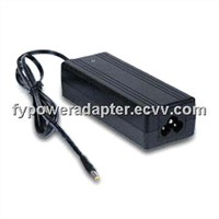 COC V power adapter 36V