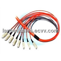 ST SM/MM Simplex/Duplex fiber optic patch cord